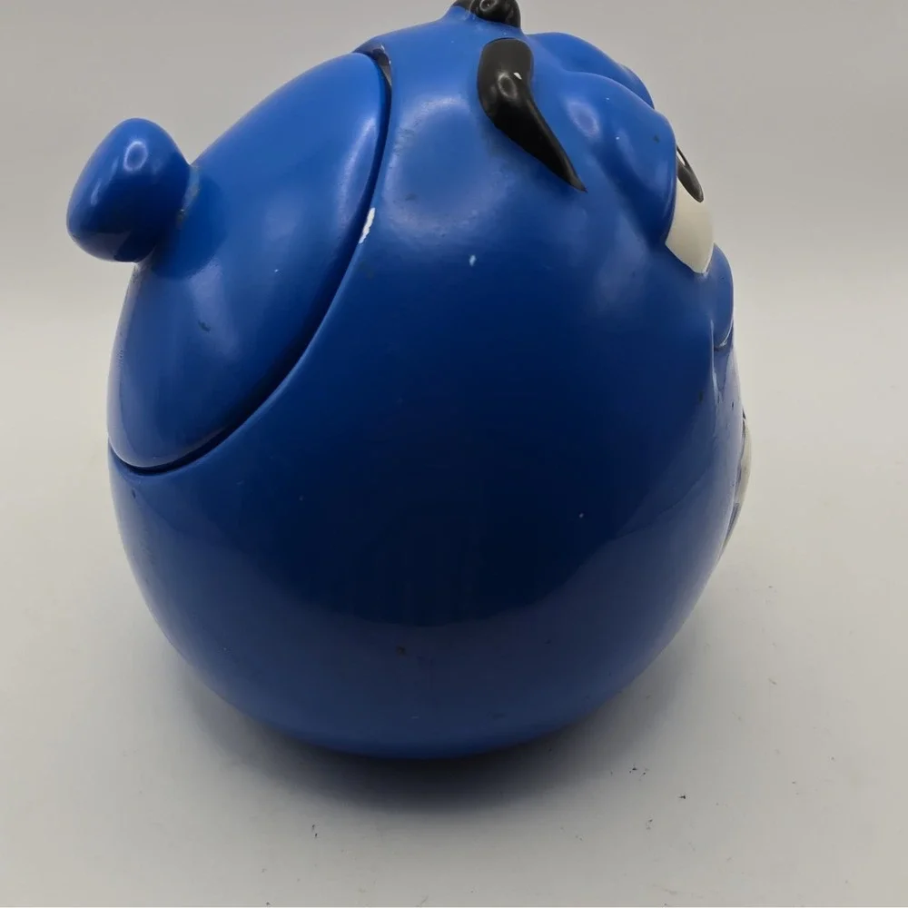Galerie m&m blue